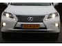 Lexus RX 450h 299PK 4WD Hybrid Parelmoer wit!|Camera|Leder|Nav|Memory seats|E. klep|Lmv|Multif. stuur|Xenon|PDC|