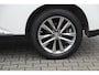 Lexus RX 450h 299PK 4WD Hybrid Parelmoer wit!|Camera|Leder|Nav|Memory seats|E. klep|Lmv|Multif. stuur|Xenon|PDC|
