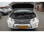 Lexus RX 450h 299PK 4WD Hybrid Parelmoer wit!|Camera|Leder|Nav|Memory seats|E. klep|Lmv|Multif. stuur|Xenon|PDC|