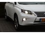 Lexus RX 450h 299PK 4WD Hybrid Parelmoer wit!|Camera|Leder|Nav|Memory seats|E. klep|Lmv|Multif. stuur|Xenon|PDC|