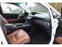 Lexus RX 450h 299PK 4WD Hybrid Parelmoer wit!|Camera|Leder|Nav|Memory seats|E. klep|Lmv|Multif. stuur|Xenon|PDC|