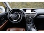 Lexus RX 450h 299PK 4WD Hybrid Parelmoer wit!|Camera|Leder|Nav|Memory seats|E. klep|Lmv|Multif. stuur|Xenon|PDC|