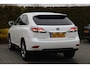 Lexus RX 450h 299PK 4WD Hybrid Parelmoer wit!|Camera|Leder|Nav|Memory seats|E. klep|Lmv|Multif. stuur|Xenon|PDC|