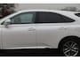 Lexus RX 450h 299PK 4WD Hybrid Parelmoer wit!|Camera|Leder|Nav|Memory seats|E. klep|Lmv|Multif. stuur|Xenon|PDC|