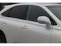 Lexus RX 450h 299PK 4WD Hybrid Parelmoer wit!|Camera|Leder|Nav|Memory seats|E. klep|Lmv|Multif. stuur|Xenon|PDC|