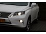 Lexus RX 450h 299PK 4WD Hybrid Parelmoer wit!|Camera|Leder|Nav|Memory seats|E. klep|Lmv|Multif. stuur|Xenon|PDC|