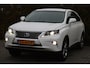 Lexus RX 450h 299PK 4WD Hybrid Parelmoer wit!|Camera|Leder|Nav|Memory seats|E. klep|Lmv|Multif. stuur|Xenon|PDC|