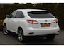 Lexus RX 450h 299PK 4WD Hybrid Parelmoer wit!|Camera|Leder|Nav|Memory seats|E. klep|Lmv|Multif. stuur|Xenon|PDC|