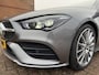 Mercedes-Benz CLA Shooting Brake 180 AMG Line