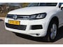 Volkswagen Touareg 3.0 TSI 380PK Hybrid High Edition 4wd|Ecc|Navi|Panodak|Lmv|Cruise|Camera|Dealer onderhouden|1e eigenaar