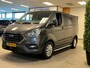 Ford Transit Custom L2H1 Rolstoelbus Bodemverlaging XXL-Ombouw 150cm rolstoel binnenhoogte