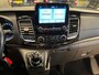 Ford Transit Custom L2H1 Rolstoelbus Bodemverlaging XXL-Ombouw 150cm rolstoel binnenhoogte