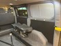 Ford Transit Custom L2H1 Rolstoelbus Bodemverlaging XXL-Ombouw 150cm rolstoel binnenhoogte