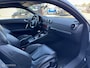 Audi TT 2.0 tfsi | Sportvelgen| Leder| Cruise