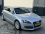 Audi TT 2.0 tfsi | Sportvelgen| Leder| Cruise
