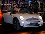 MINI One Cabrio Sidewalk