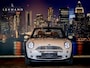 MINI One Cabrio Sidewalk