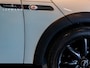 MINI One Cabrio Sidewalk