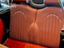 MINI One Cabrio Sidewalk