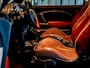 MINI One Cabrio Sidewalk