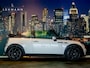 MINI One Cabrio Sidewalk
