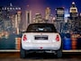 MINI One Cabrio Sidewalk