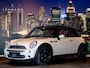 MINI One Cabrio Sidewalk