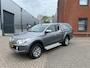 Mitsubishi L200 2.4 DI-D Club Cab Intense