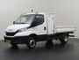 IVECO Daily 35C14 Kipper | Werkkist | 3500Kg Trekhaak | Airco | Cruise | 3-Persoons