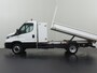IVECO Daily 35C14 Kipper | Werkkist | 3500Kg Trekhaak | Airco | Cruise | 3-Persoons