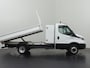 IVECO Daily 35C14 Kipper | Werkkist | 3500Kg Trekhaak | Airco | Cruise | 3-Persoons