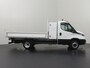 IVECO Daily 35C14 Kipper | Werkkist | 3500Kg Trekhaak | Airco | Cruise | 3-Persoons