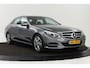 Mercedes-Benz E-klasse 220 BlueTEC Avantgarde | Leder | Stoelverwarming | Full LED | Park Assist | Navigatie | Camera | Climate control | Cruise control