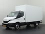 IVECO Daily 35C16 Bakwagen+Laadklep | Airco | 3-Persoons | 750Kg Laadklep