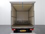 IVECO Daily 35C16 Bakwagen+Laadklep | Airco | 3-Persoons | 750Kg Laadklep