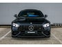 Mercedes-Benz AMG-GT GT 43 AMG Coupé Automaat 4MATIC+ | Designo | Premium Plus Pakket | AMG Nightpakket II | Distronic | Head-Up | Burmester Audio | Stoelventilatie | AMG Performance Uitlaat