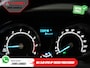 Ford Transit Courier 1.0 EcoBoost 100 pk BPM-vrij BENZINE/ Lage KM-stand!/ Voorruit verw./ Airco