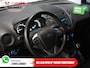 Ford Transit Courier 1.0 EcoBoost 100 pk BPM-vrij BENZINE/ Lage KM-stand!/ Voorruit verw./ Airco