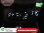 Ford Transit Courier 1.0 EcoBoost 100 pk BPM-vrij BENZINE/ Lage KM-stand!/ Voorruit verw./ Airco