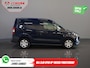 Ford Transit Courier 1.0 EcoBoost 100 pk BPM-vrij BENZINE/ Lage KM-stand!/ Voorruit verw./ Airco