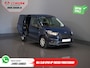 Ford Transit Courier 1.0 EcoBoost 100 pk BPM-vrij BENZINE/ Lage KM-stand!/ Voorruit verw./ Airco