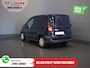 Ford Transit Courier 1.0 EcoBoost 100 pk BPM-vrij BENZINE/ Lage KM-stand!/ Voorruit verw./ Airco