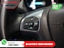 Ford Transit Courier 1.0 EcoBoost 100 pk BPM-vrij BENZINE/ Lage KM-stand!/ Voorruit verw./ Airco