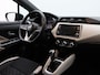 Nissan Micra 1.0 IG-T N-Design Airco | Cruise | Carplay | Navi | Parkeersens. achter