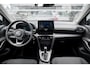 Toyota Yaris Cross 1.5 VVT-I Hybrid 116pk CVT Active