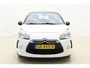 DS 3 1.2 PureTech Chic | Sportief | Airco | Cruise control | Zwart dak | Elektrische ramen | Bluetooth | Diverse airbags