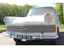 Opel Rekord OLYMPIA 1700 two tone