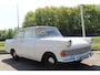 Opel Rekord OLYMPIA 1700 two tone