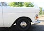 Opel Rekord OLYMPIA 1700 two tone