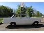 Opel Rekord OLYMPIA 1700 two tone